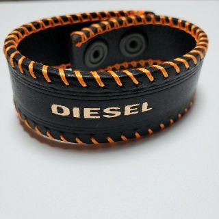 ディーゼル(DIESEL)のDIESEL　ブレスレット(ブレスレット)