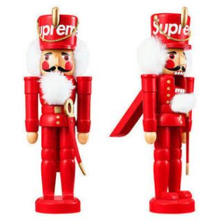 シュプリーム(Supreme)のsupreme  nuts cracker(その他)