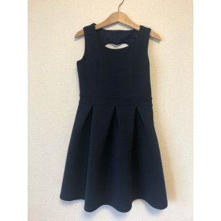 フォーエバートゥエンティーワン(FOREVER 21)のキッズワンピース♡6.7歳用(ワンピース)