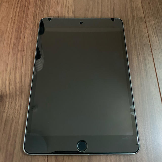 iPad mini4(Wi-FI + Cellular)