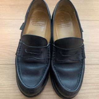 パラブーツ(Paraboot)のパラブーツ　オルセー　3.5 (ローファー/革靴)