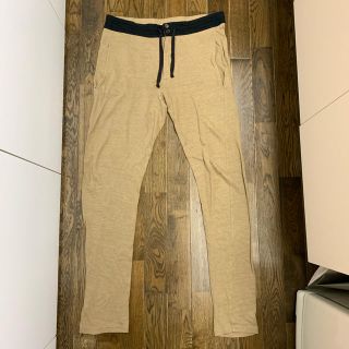 アンドゥムルメステール(Ann Demeulemeester)のAnn Demeulemeester アンドゥムルメステール パンツ サイズS(その他)