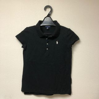 ポロラルフローレン(POLO RALPH LAUREN)のラルフローレン　子ども用ポロシャツ(Tシャツ/カットソー)