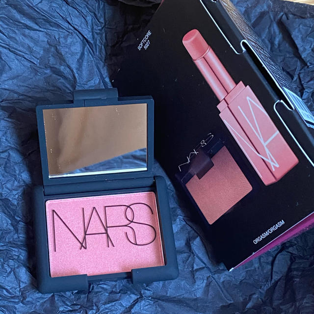 NARS(ナーズ)のNARS ナーズ　チーク　4013N コスメ/美容のベースメイク/化粧品(チーク)の商品写真