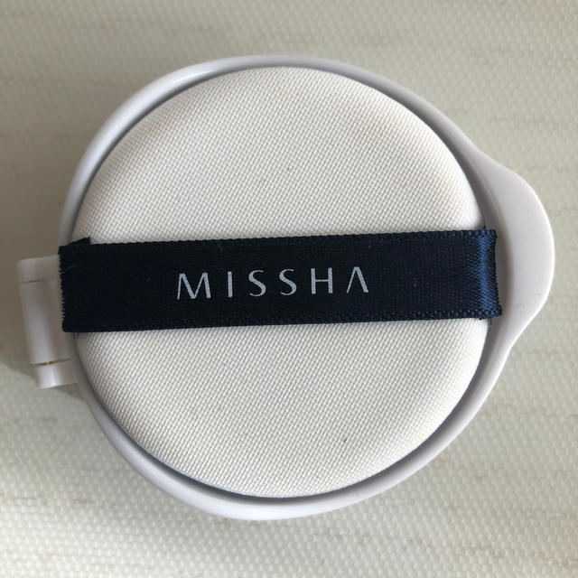 MISSHA(ミシャ)のマジッククッションファンデー コスメ/美容のベースメイク/化粧品(ファンデーション)の商品写真