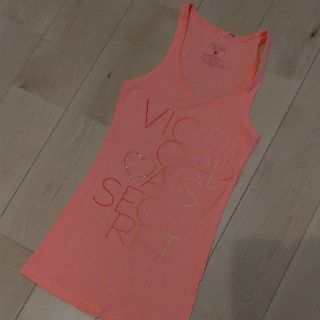 ヴィクトリアズシークレット(Victoria's Secret)のタンクトップ(タンクトップ)