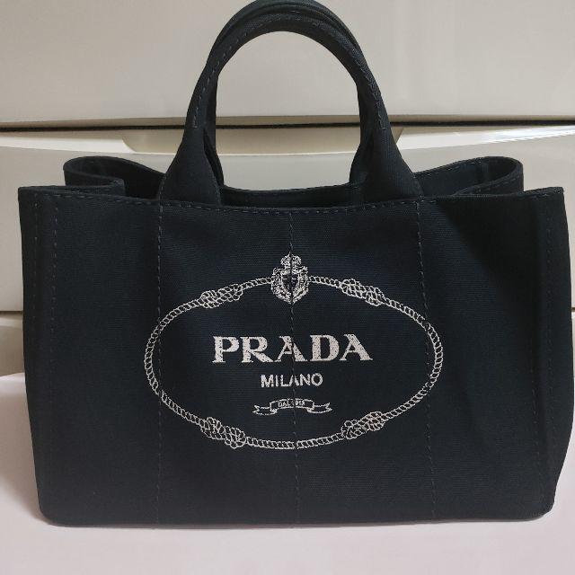 PRADA(プラダ)の☆専用です☆プラダ　カナパ　 レディースのバッグ(トートバッグ)の商品写真