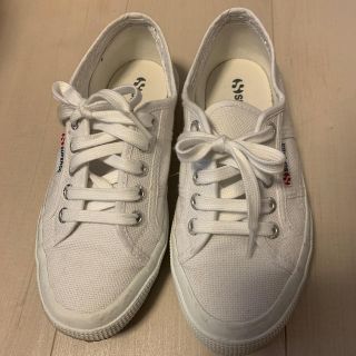 スペルガ(SUPERGA)のスペルガ　superga 35(スニーカー)