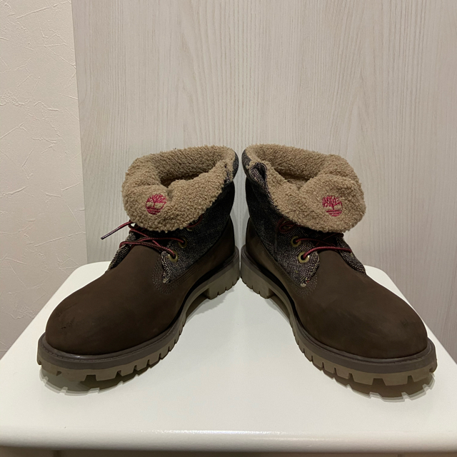 Timberland(ティンバーランド)のティンバーランド　スニーカー　24.0 レディースの靴/シューズ(スニーカー)の商品写真