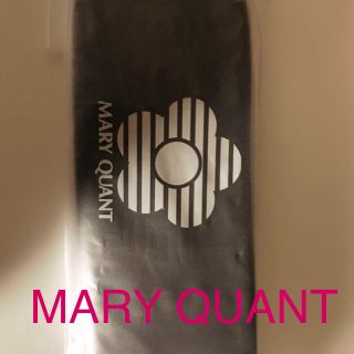 マリークワント(MARY QUANT)のマリークワント フォールディングバッグ(トートバッグ)