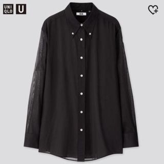 ユニクロ(UNIQLO)の【sao＊＊　様専用です】(シャツ/ブラウス(長袖/七分))