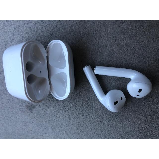 Apple airpods