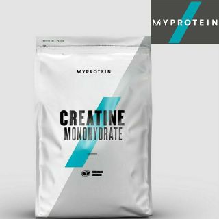 マイプロテイン(MYPROTEIN)の★新品 マイプロテイン クレアチン モノハイドレート パウダー  1kg(アミノ酸)