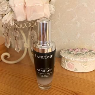 ランコム(LANCOME)のランコム ジェニフィック アドバンスト 50ml(ブースター/導入液)