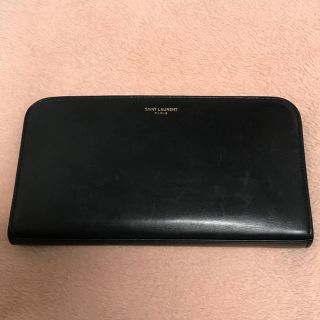 サンローラン(Saint Laurent)の★期間限定★saint laurent paris 長財布(長財布)