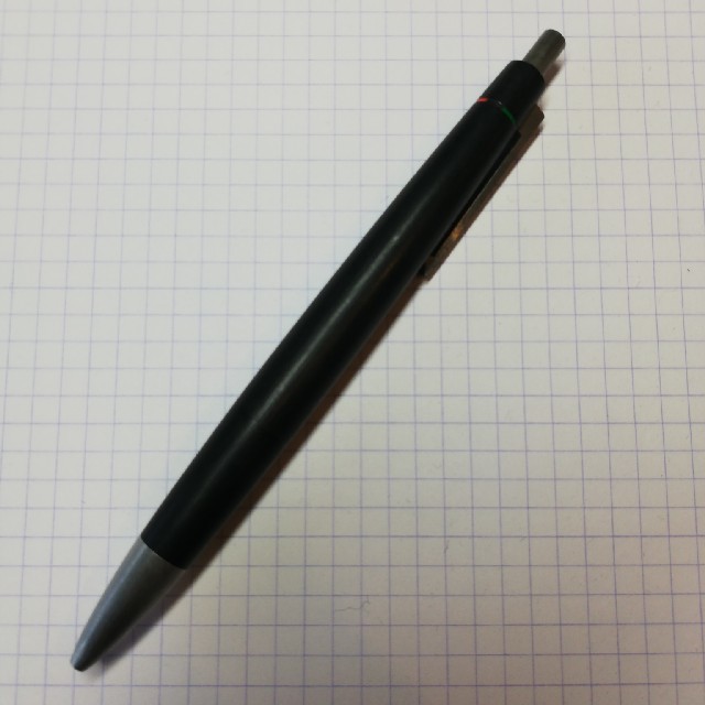 LAMY 2000 4色 ボールペン ラミー