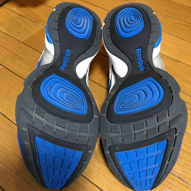 Reebok(リーボック)のリーボック Reebok シューズ 靴 スニーカー 26.5 メンズ スポーツ/アウトドアのランニング(シューズ)の商品写真