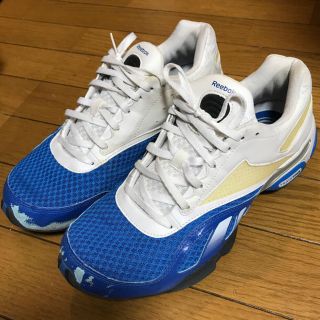 リーボック(Reebok)のリーボック Reebok シューズ 靴 スニーカー 26.5 メンズ(シューズ)