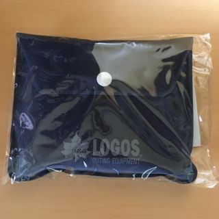 ロゴス(LOGOS)のエアークッション(クッション)