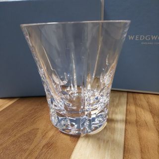 ウェッジウッド(WEDGWOOD)のウェッジウッド ハーベスト グラス  値下げしました(グラス/カップ)