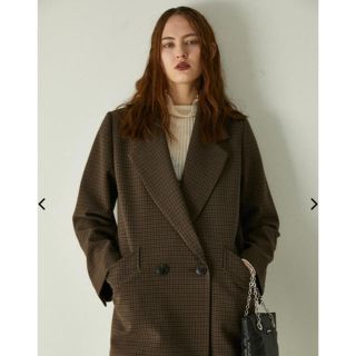 マウジー(moussy)のmoussy classic over jacket(テーラードジャケット)