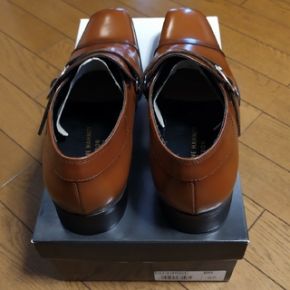 キャサリンハムネット(KATHARINE HAMNETT)の紳士靴　キャサリンハムネット(ドレス/ビジネス)