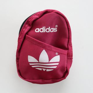 アディダス(adidas)のアディダス　リュック型ポーチ(ポーチ)