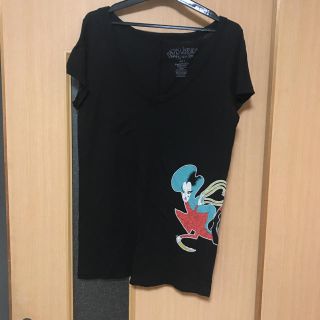 バーニーズニューヨーク(BARNEYS NEW YORK)のバーニーズニューヨーク(Tシャツ(半袖/袖なし))