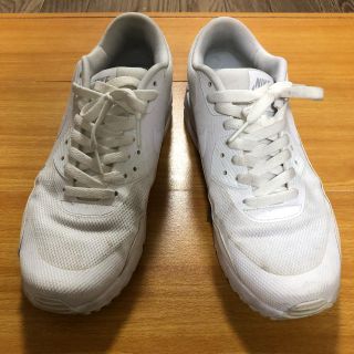 ナイキ(NIKE)のAIR MAX(スニーカー)