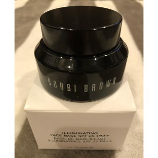 ボビイブラウン(BOBBI BROWN)の【BOBBI BROWN. 下地】イルミネイティング　フェイスベース (化粧下地)