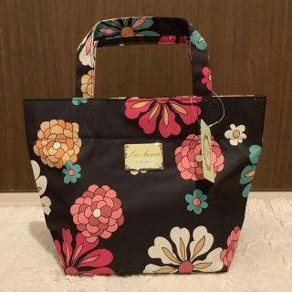 ラデュレ(LADUREE)の【新品】LADUREE ラデュレ 春柄 トートバック⭐️(トートバッグ)