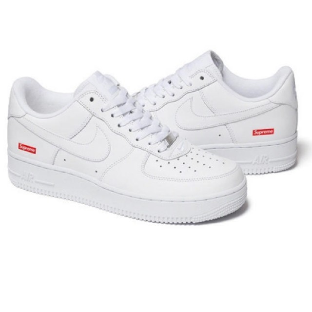 Supreme  Nike Air Force 1 Low  26.5cm