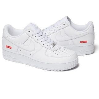 シュプリーム(Supreme)のSupreme  Nike Air Force 1 Low  26.5cm (スニーカー)