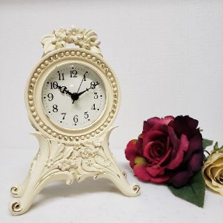 LAURA ASHLEY(置時計)のフリマアイテム一覧 LAURA ASHLEY(置時計)のフリマアイテム一覧
