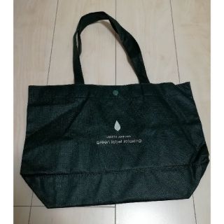 ユナイテッドアローズグリーンレーベルリラクシング(UNITED ARROWS green label relaxing)のgreen label relaxing ショップ袋(ショップ袋)