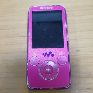 ウォークマン(WALKMAN)の※ジャンク※ ウォークマン (ポータブルプレーヤー)