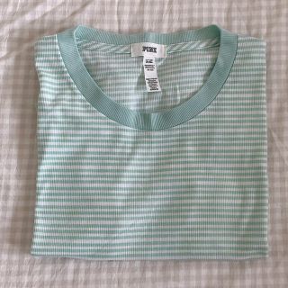 ヴィクトリアズシークレット(Victoria's Secret)のVictoria's secret Tシャツ(Tシャツ(半袖/袖なし))