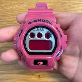 ジーショック(G-SHOCK)のGショック DW-6900CS(腕時計(デジタル))