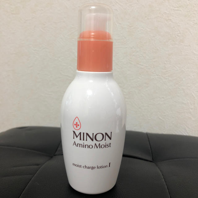 MINON(ミノン)の【ミノン】アミノモイスト モイストチャージローション 化粧水 コスメ/美容のスキンケア/基礎化粧品(化粧水/ローション)の商品写真