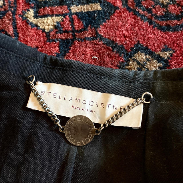 ステラマッカートニー STELLAMcCARTNEY ジャケット