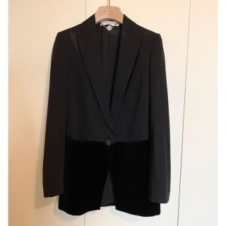 ステラマッカートニー(Stella McCartney)のステラマッカートニー STELLAMcCARTNEY ジャケット(テーラードジャケット)