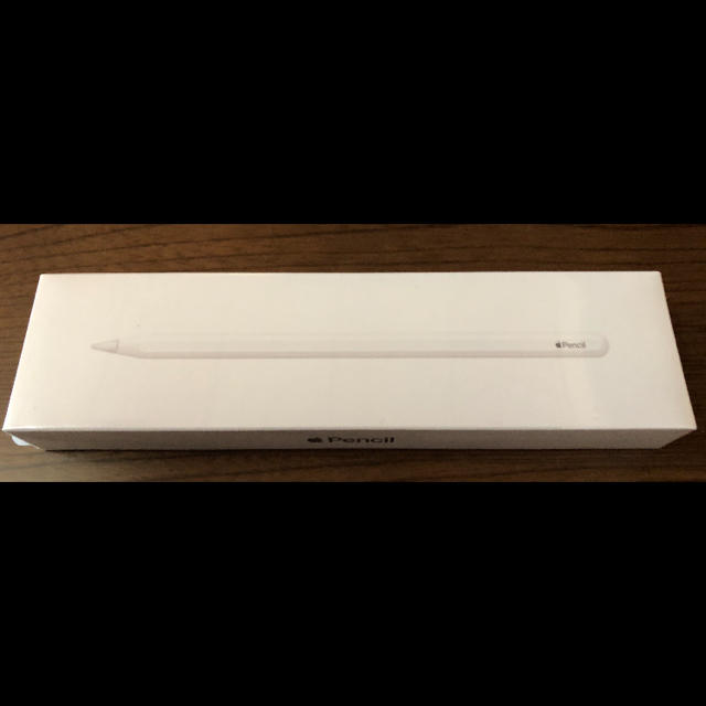 ☆アップルペンシル☆Apple pencil☆第2世代☆MU8F2J/A-