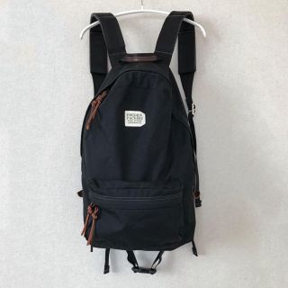 アダムエロぺ(Adam et Rope')のFREDRIK PACKERS バックパック(その他)