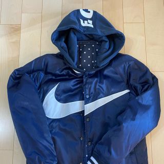 エフシーアールビー(F.C.R.B.)の  F.C.R.B.BIG SWOOSH REVERSIBLE JACKET(ブルゾン)