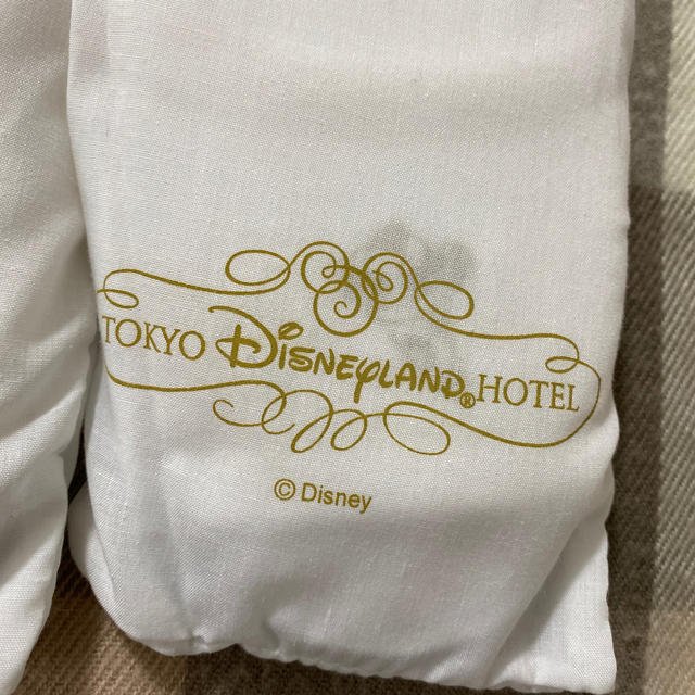 Disney(ディズニー)のディズニー　スリッパ　二足 レディースの靴/シューズ(その他)の商品写真