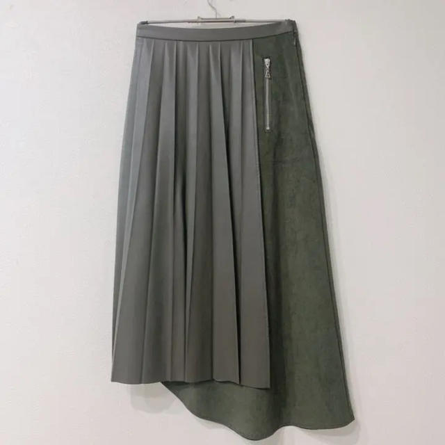 新品ロイスクレヨンスカート - www.firmalis.com