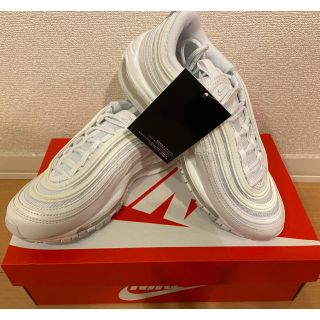 ナイキ(NIKE)のEMMEL REFINES NIKEウィメンズエアマックス97 23.5cm(スニーカー)