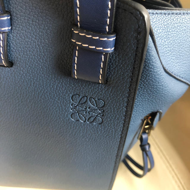 素敵な LOEWE ロエベ ハンモックバック - ハンドバッグ - helilagon.com 特急 ✨極美品✨LOEWE ロエベ ハンモックバッグ ミディアム ショルダーバッグ