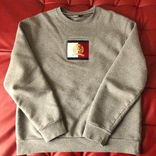 トミーヒルフィガー(TOMMY HILFIGER)のスナフキー様　専用(スウェット)