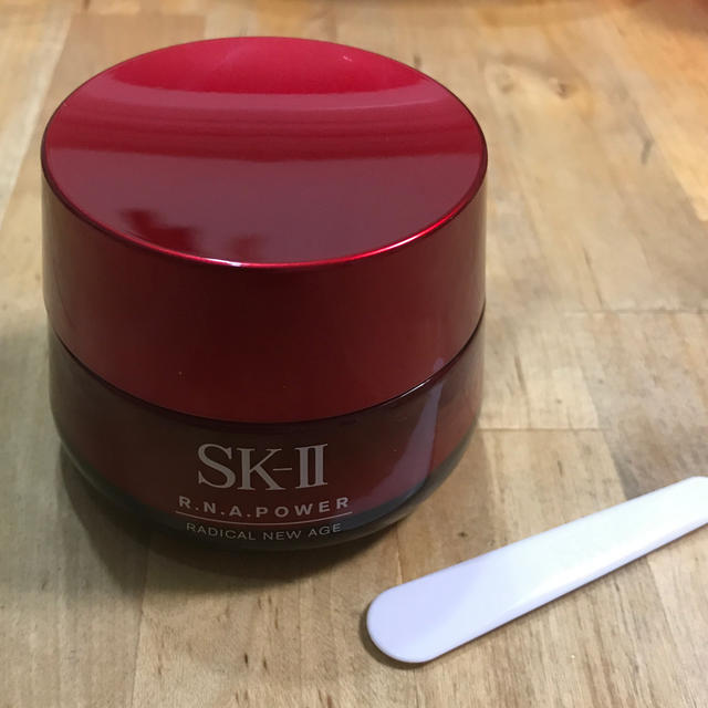 SK-II R.N.A パワーラディカル ニューエイジ 80g